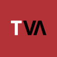 TVA Law Logo - go to top of page