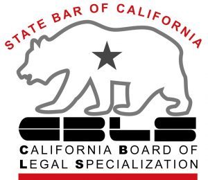 California Bar of Legal Specialization
